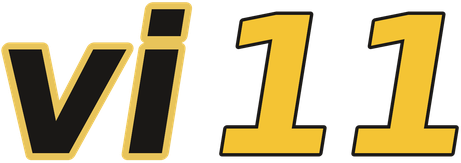 vi11 logo